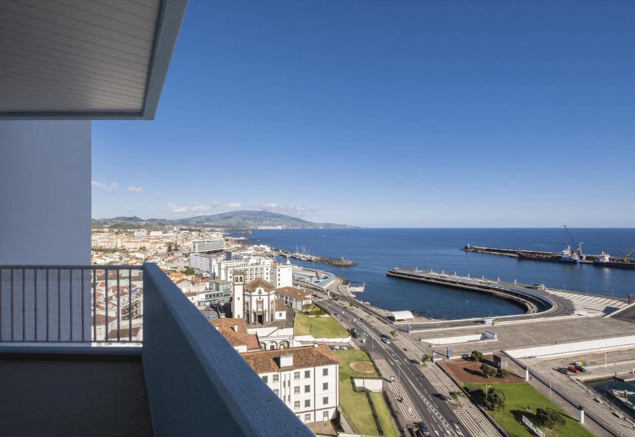 Volcanic Ocean View Ponta Delgada Dış mekan fotoğraf