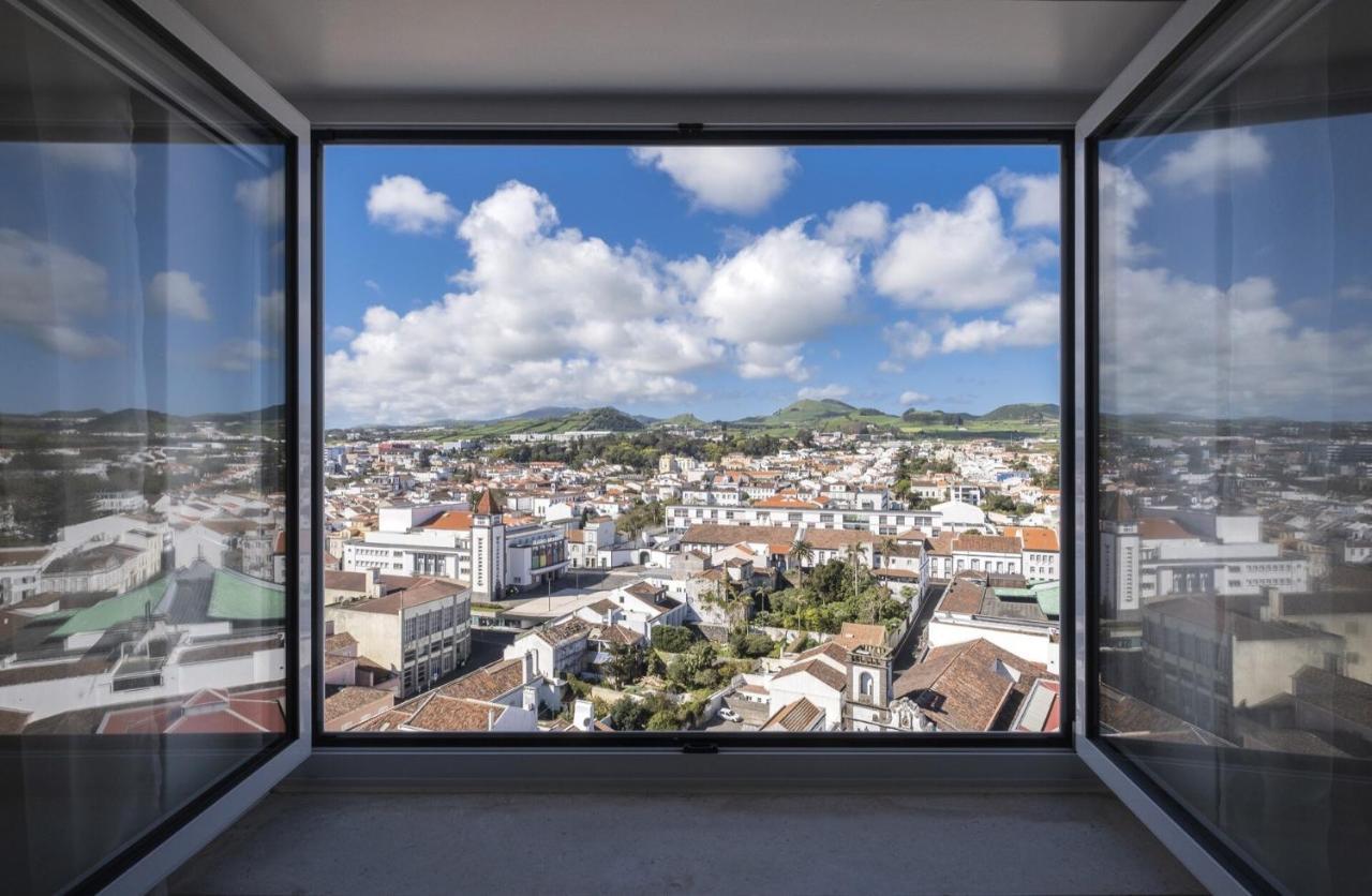 Volcanic Ocean View Ponta Delgada Dış mekan fotoğraf